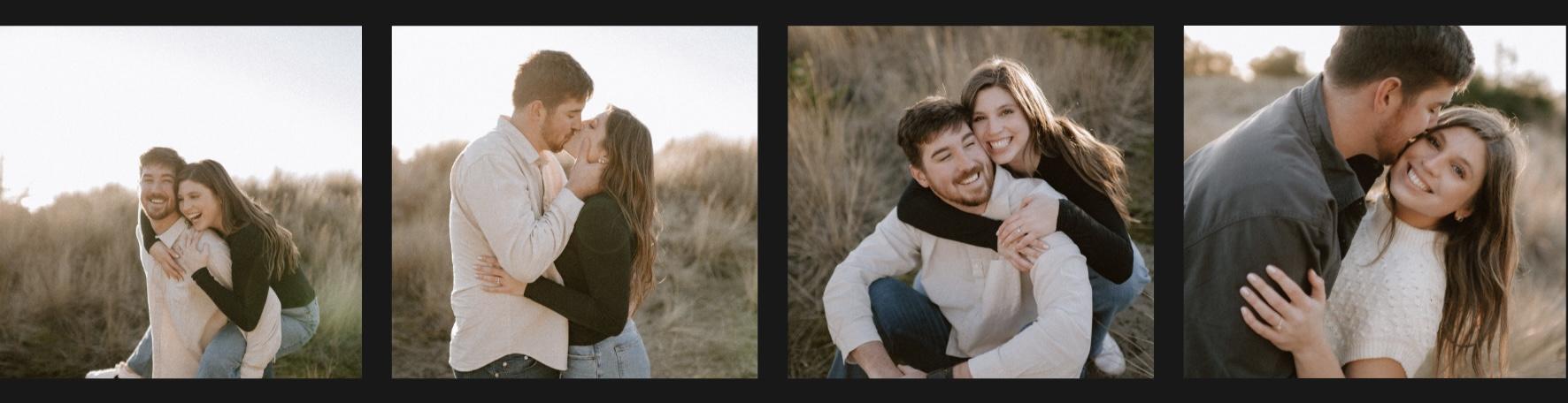 The Wedding Website of carly watson and aj yost