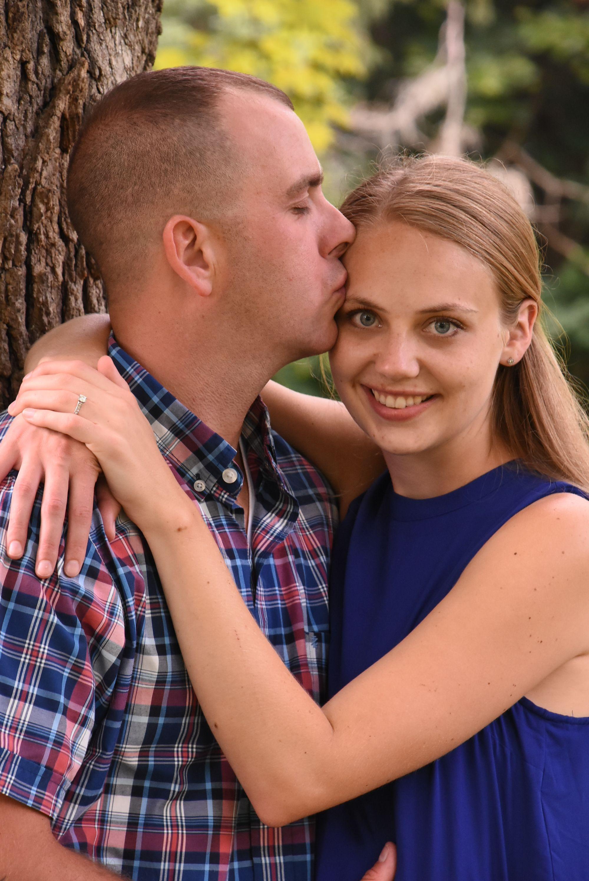 The Wedding Website of Nicole Dorio and Chad Hardenburgh