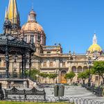 Downtown Guadalajara