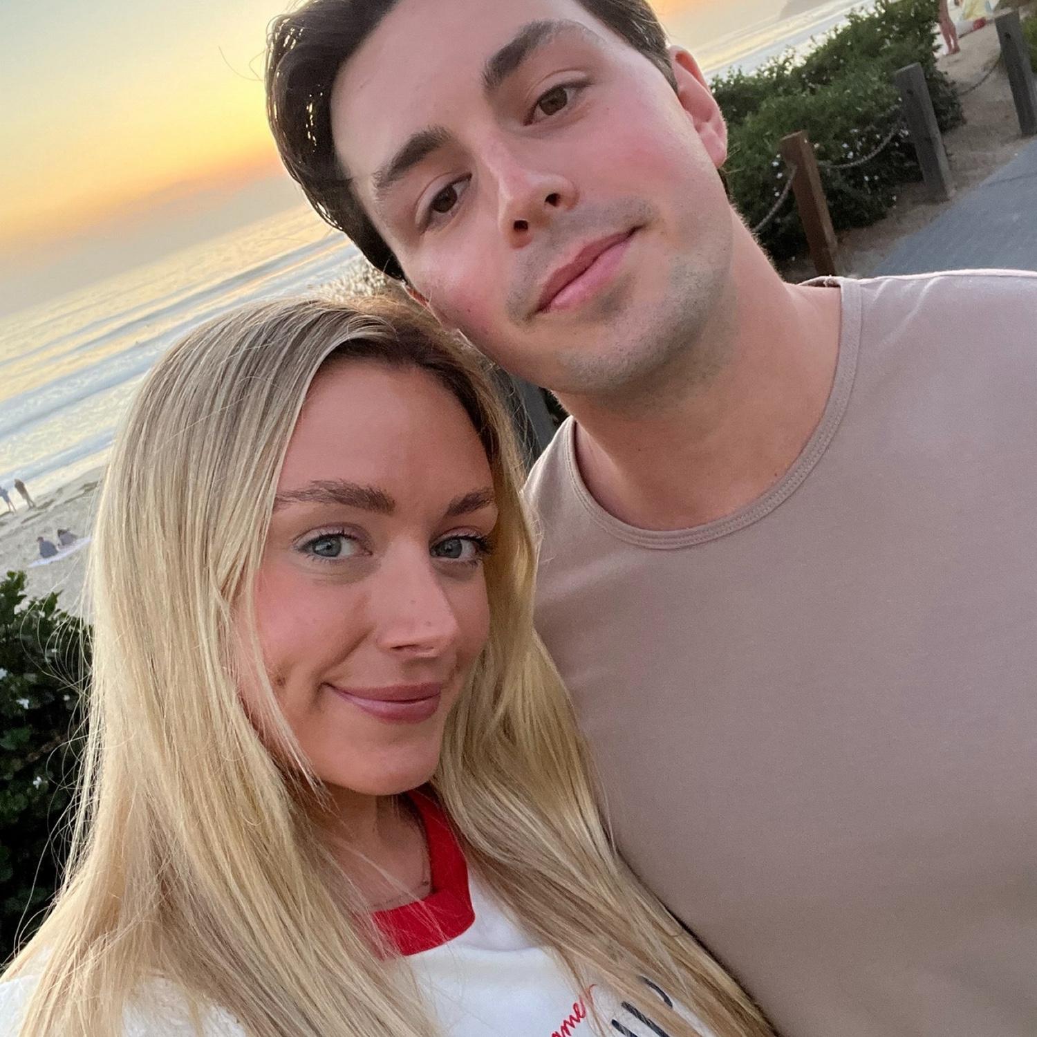 First day of officially living San Diego!!!