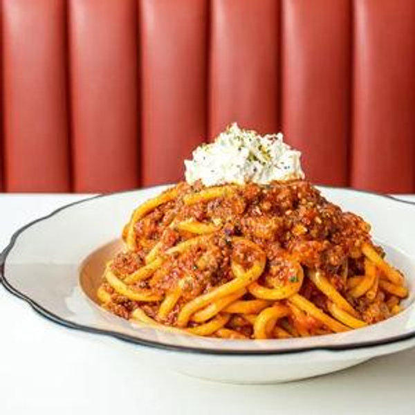 Date Night at Caruso's Grocery