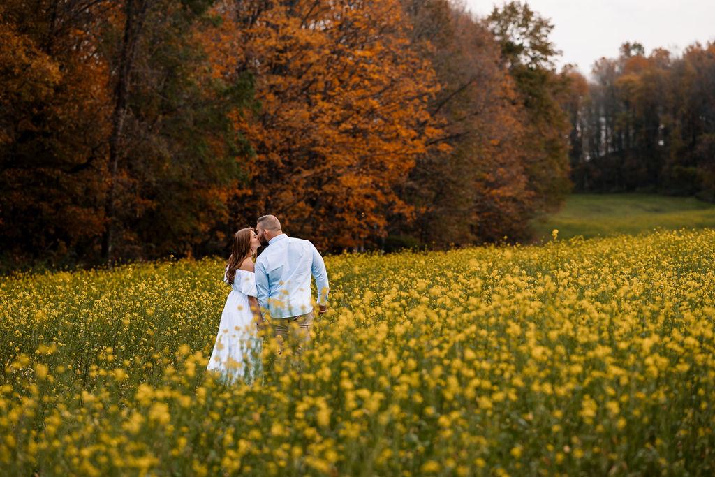 The Wedding Website of Sarah George and Kyle Horender