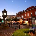 Historic Downtown Sanford
