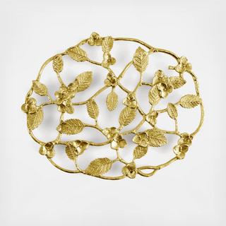 Hydrangea Trivet