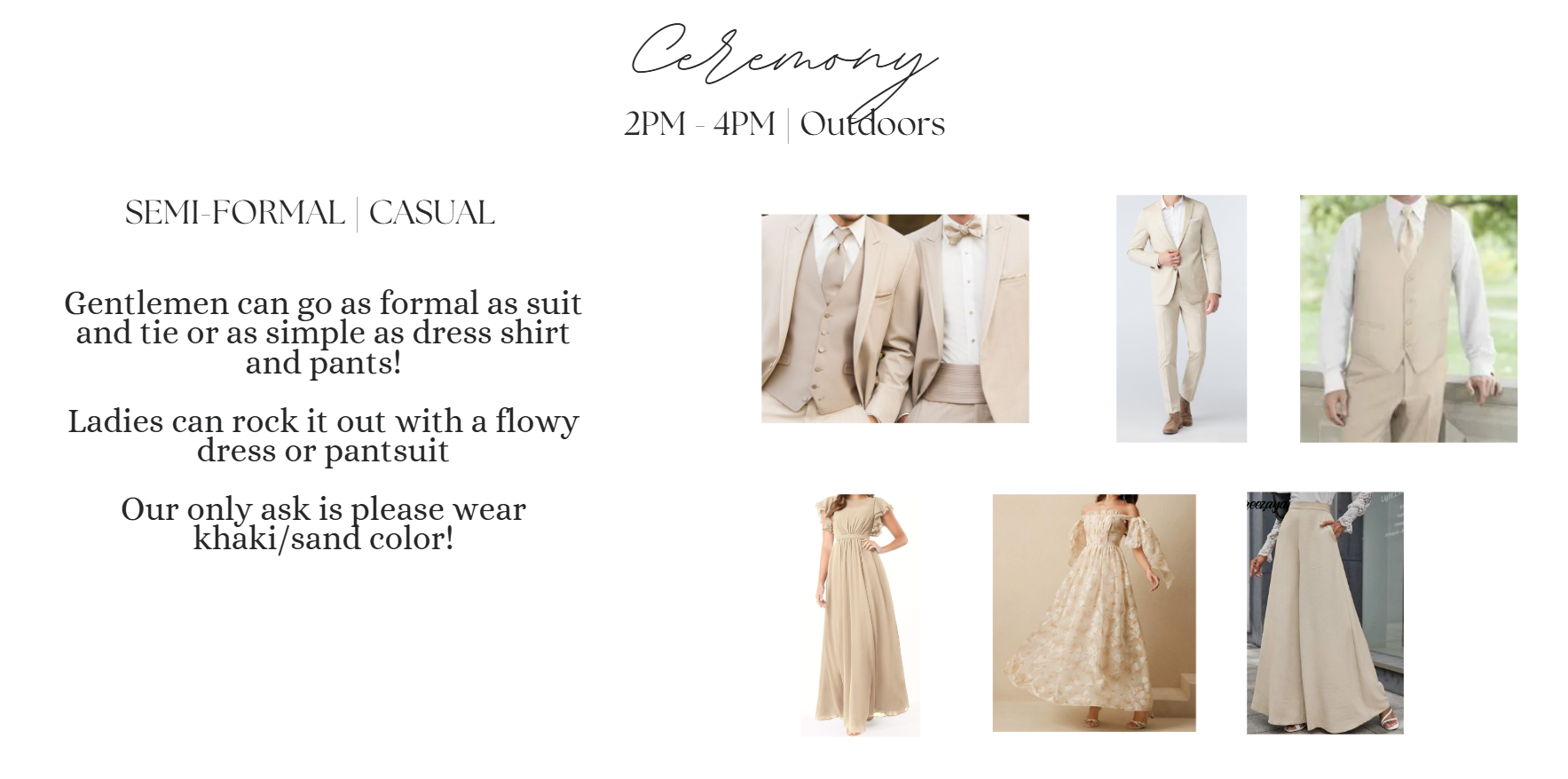 The Wedding Website of Anthony Refol and Jennifer Lee