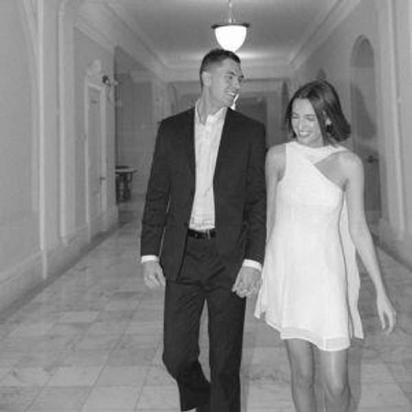 Honeymoon Fund