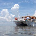 Amelia River Cruises & Charters