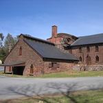 Cornwall Iron Furnace