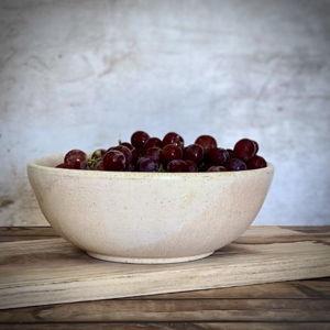 Ceramic Bowl