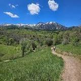 Ice Box Canyon Loop