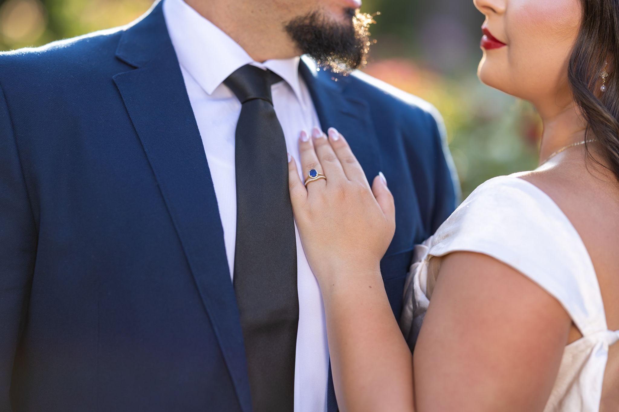 The Wedding Website of Diviana Navarro and Miguel Angel Diaz