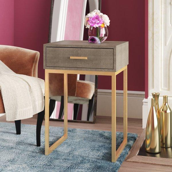 Roxanna End Table