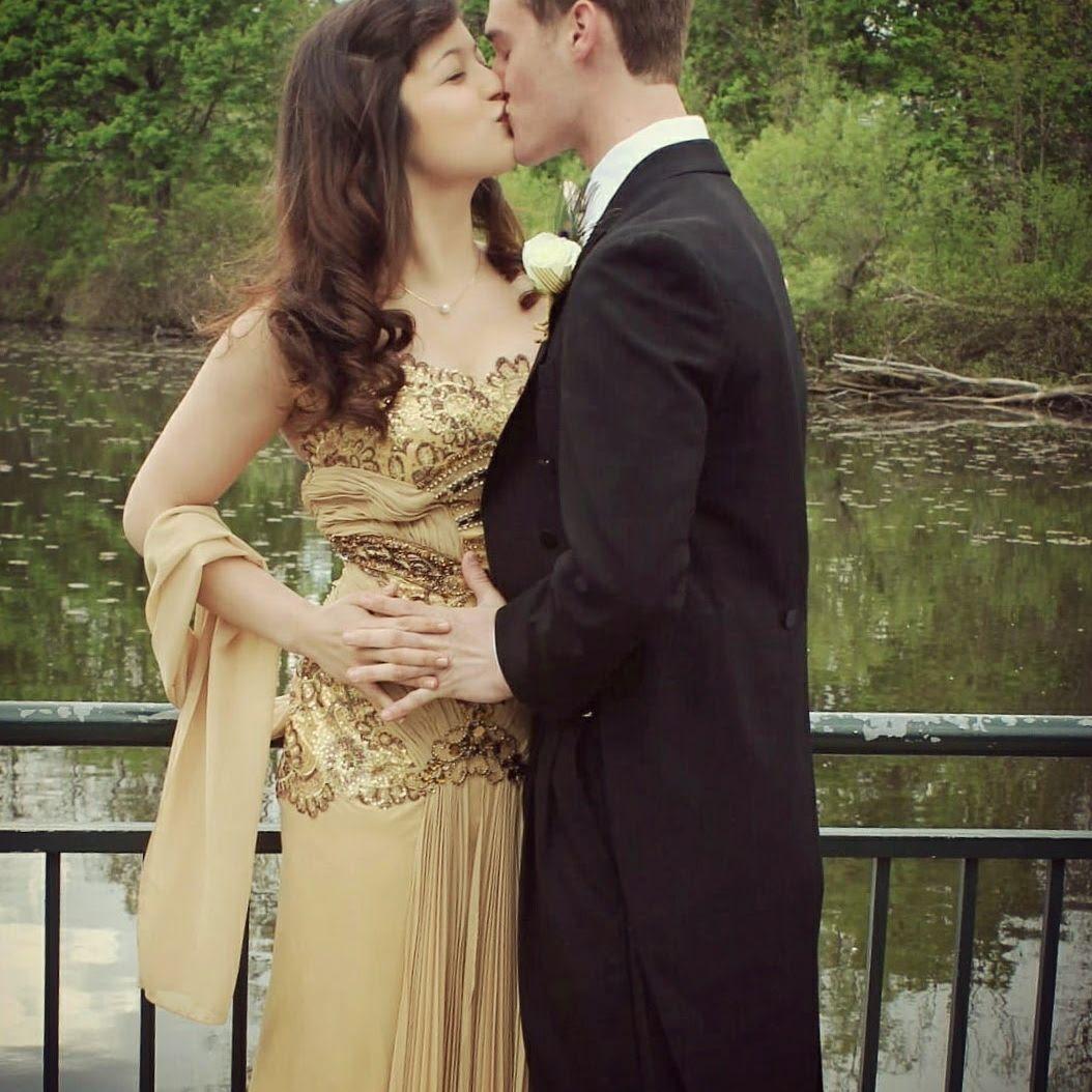 Prom 2015