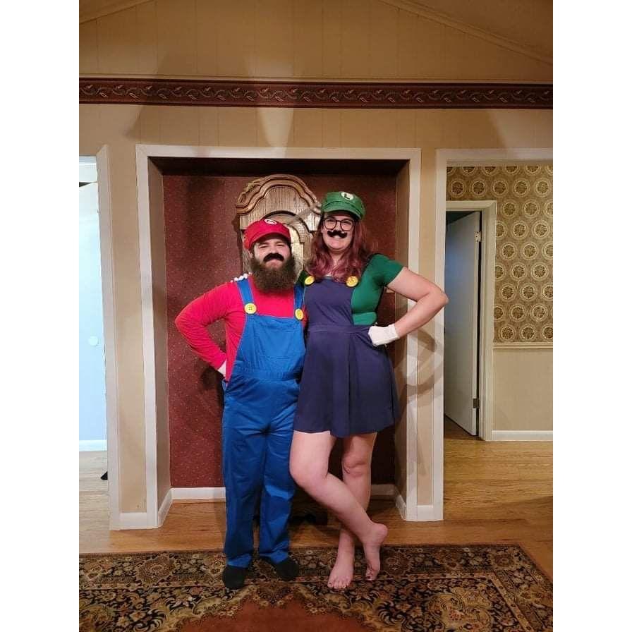 Halloween 2021