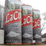 World's Largest Six-Pack