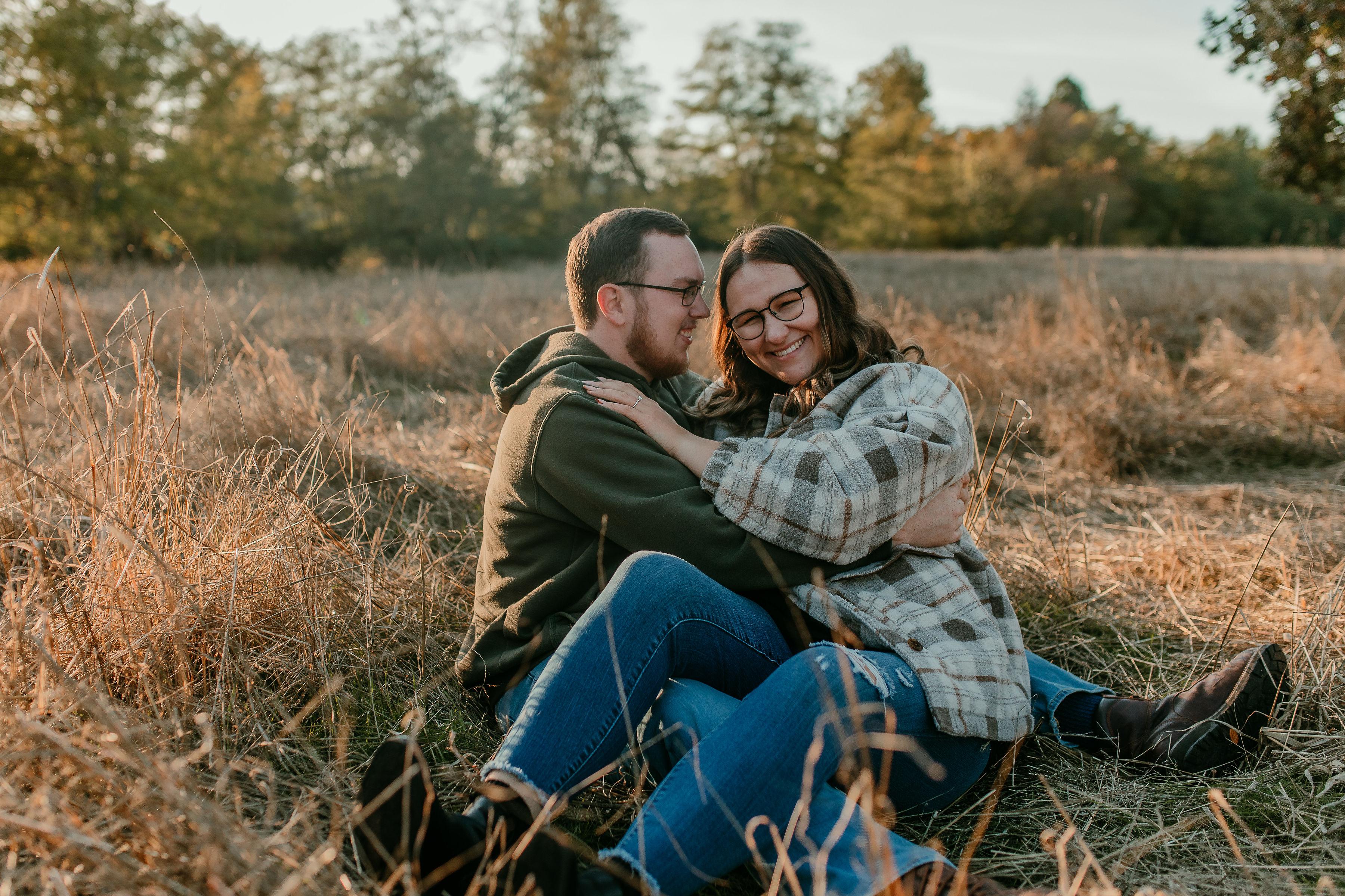 The Wedding Website of Kailee Bruner and Keegan Dorsey