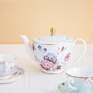 Cuckoo Teapot