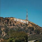 Hollywood Sign Hike