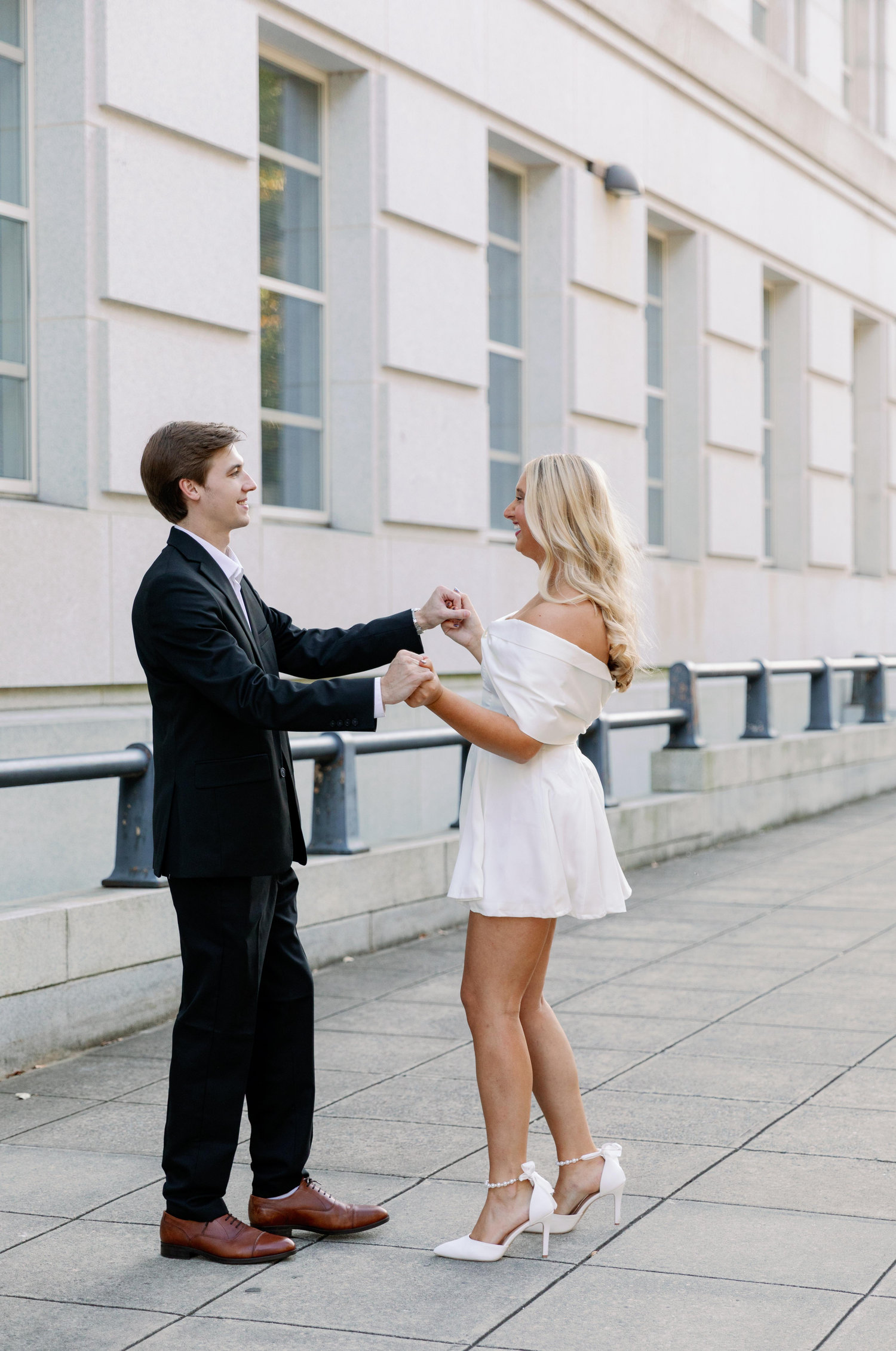 The Wedding Website of Caleb Raftelis and Kelsey Bennett