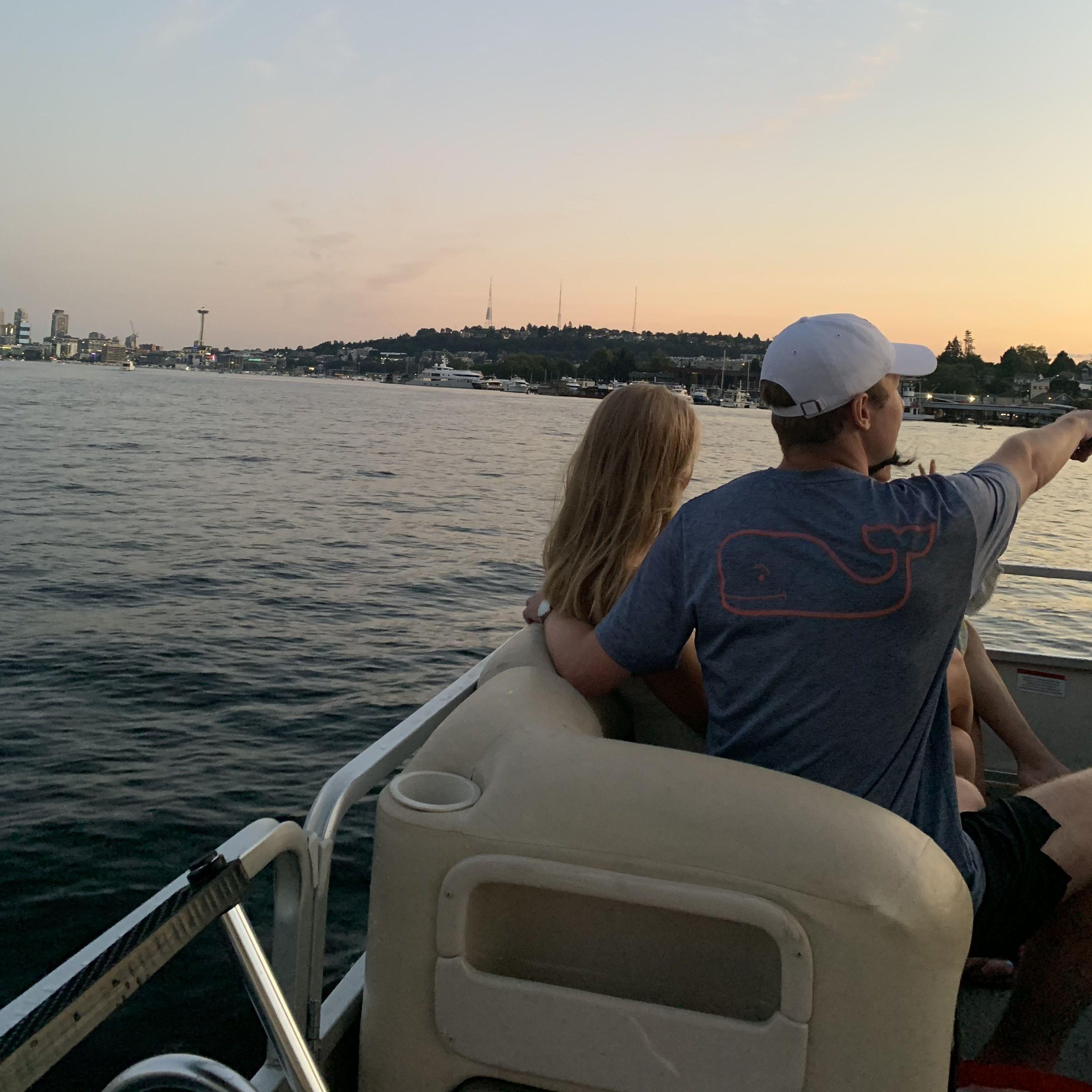 8.2.24 - Seattle