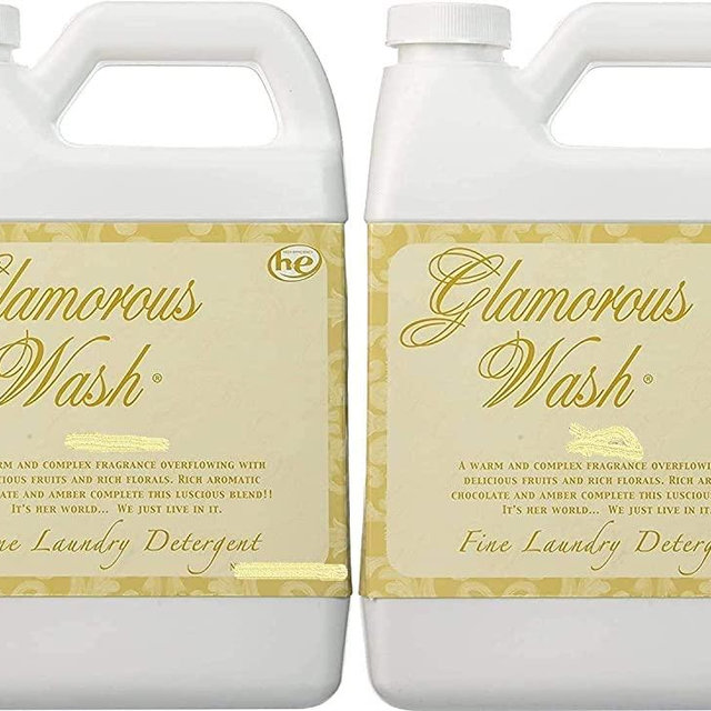 TYLER Glamorous Laundry Wash Detergent, Diva, 16oz / 454g (16 Fl oz (pack of 2))