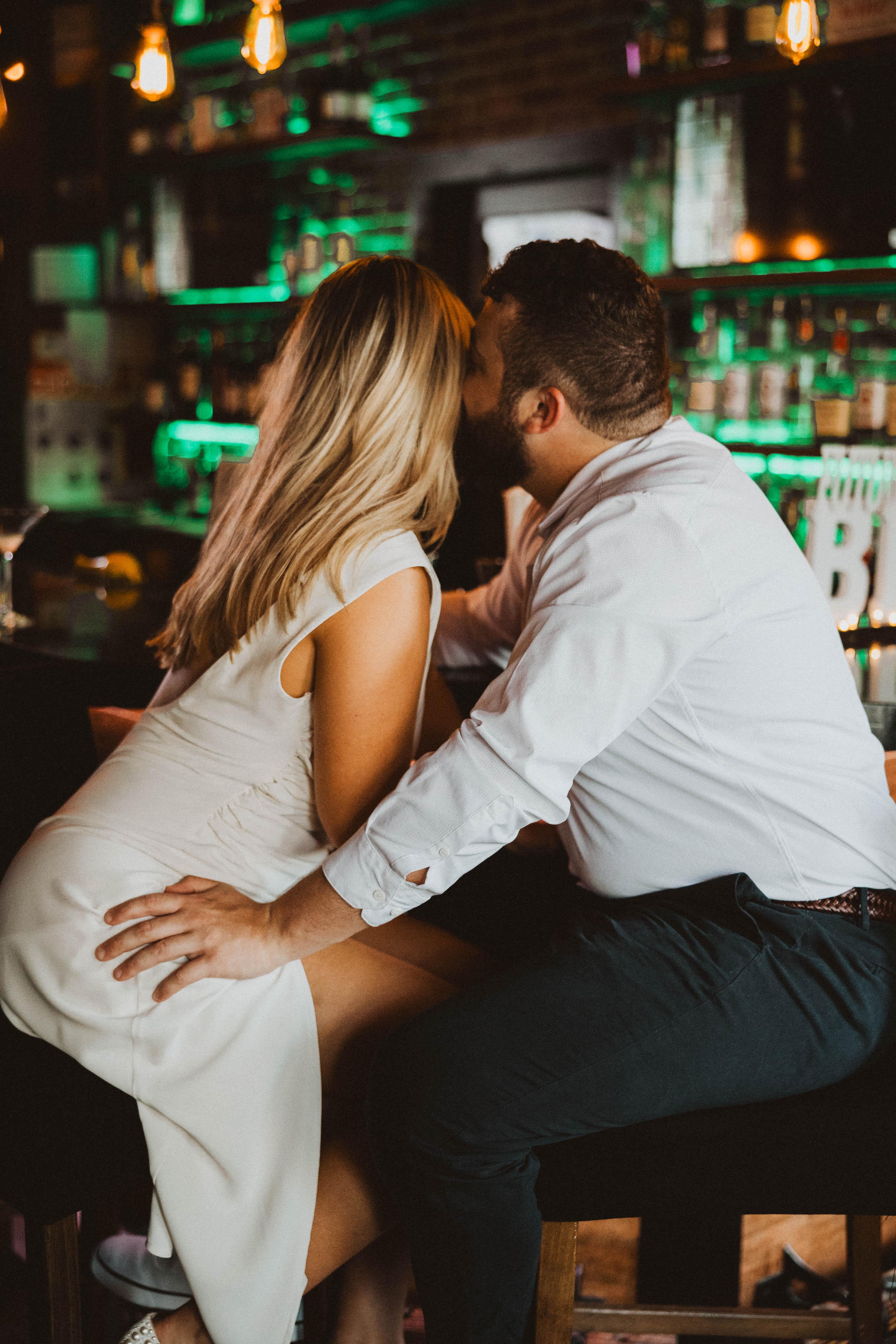 The Wedding Website of Caroline Parahus and Zac Bell