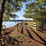 Ashland State Park
