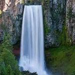 Hike - Tumalo Falls
