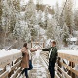 Bowl & Pitcher Suspension Bridge