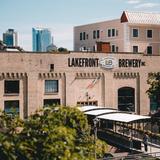 Lakefront Brewery