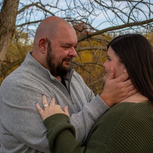 Ashley Rutherford and Kevin Michalski's Wedding Website