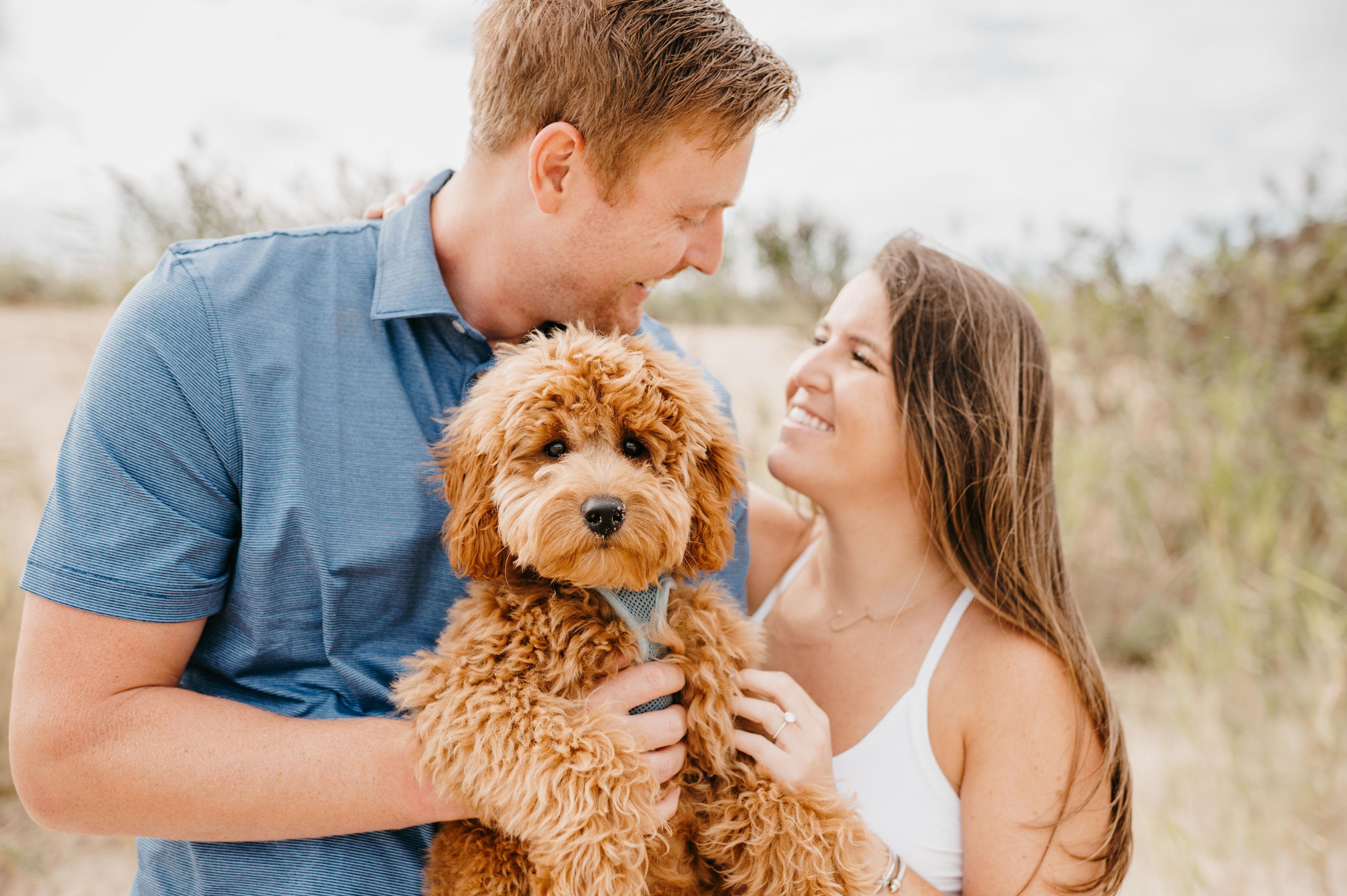 The Wedding Website of Jennifer Bracey and Jared Wiedemann