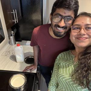 Our newlywed fund