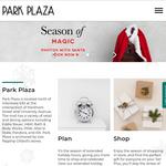Park Plaza