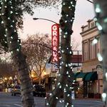 downtown morgan hill Restaurants