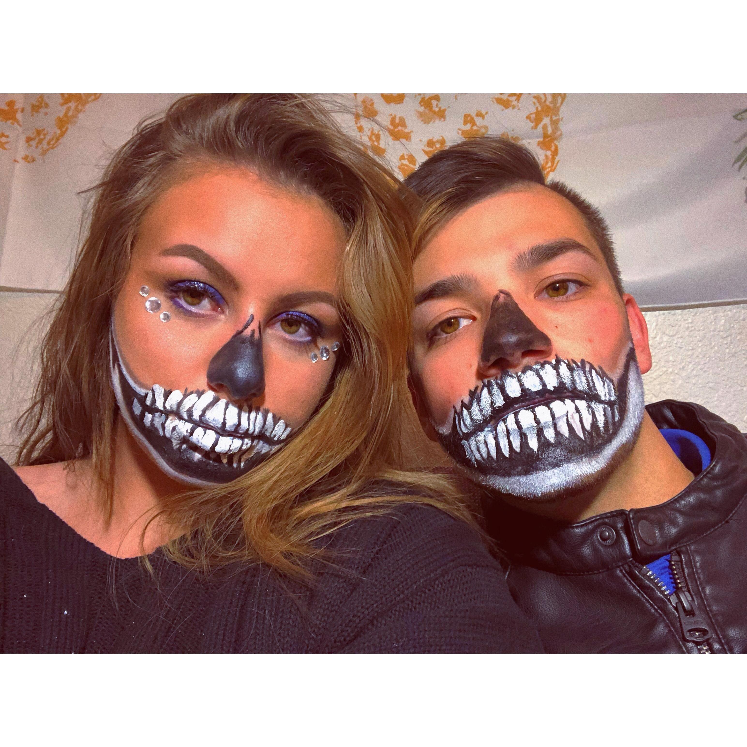 We need some help from the dentists in the family!