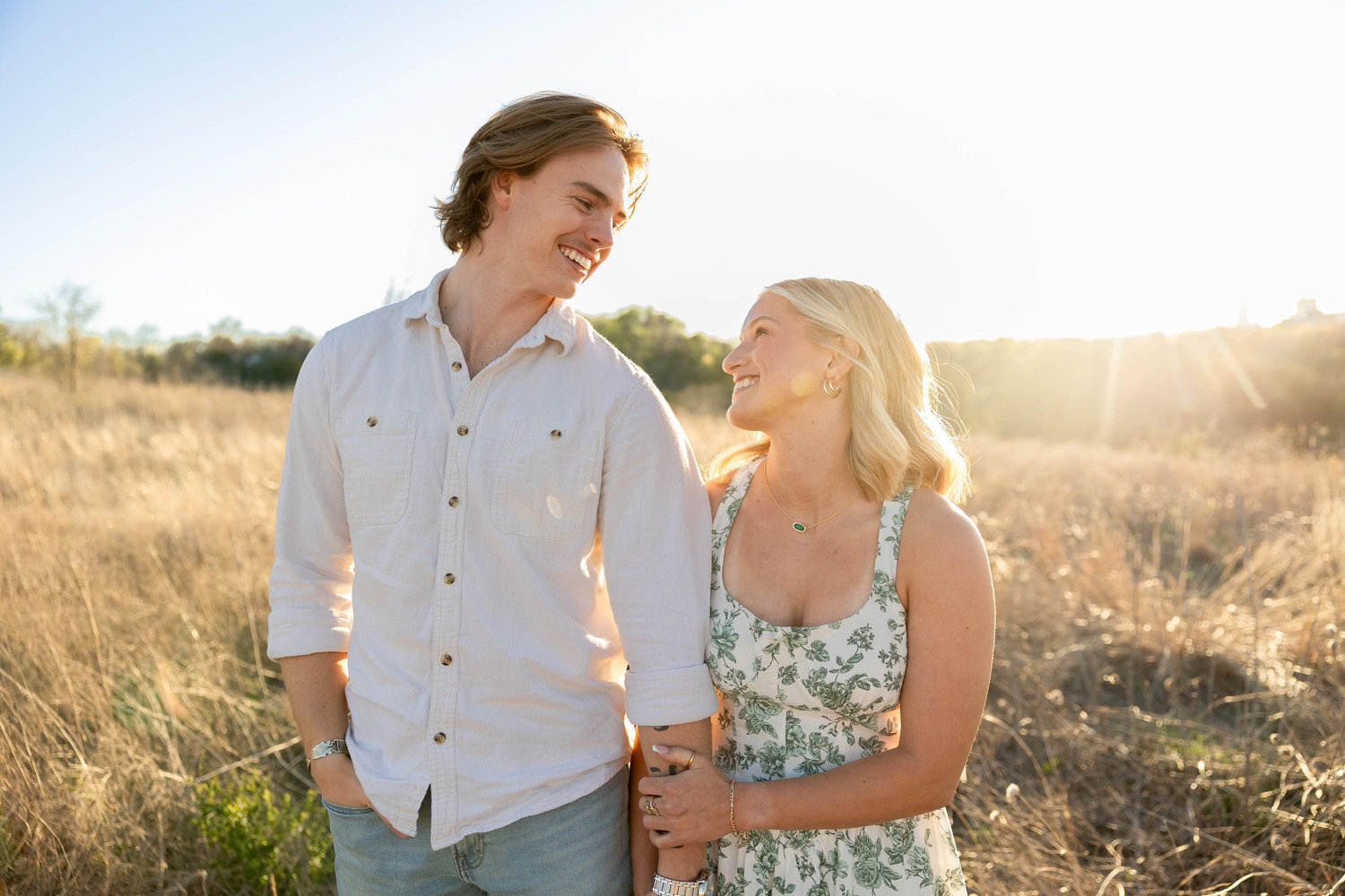 The Wedding Website of Lauryn Emery and Colton Clement