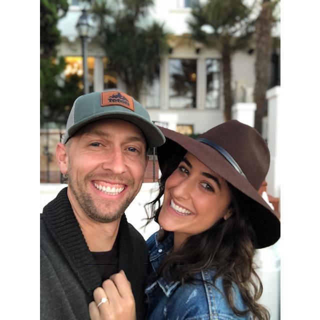 Exploring San Francisco!