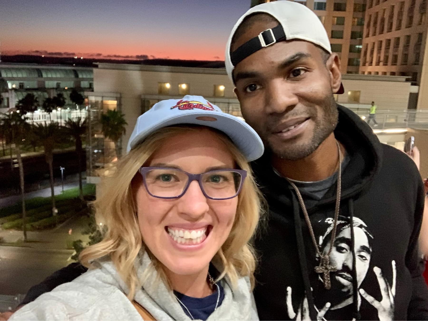 The Wedding Website of Aly Bronder and Eric Pinder