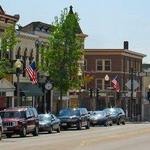 Downtown Stoughton