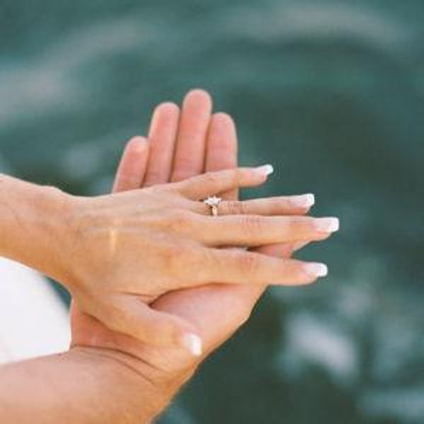 Our Honeymoon