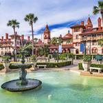 Historic Downtown St. Augustine