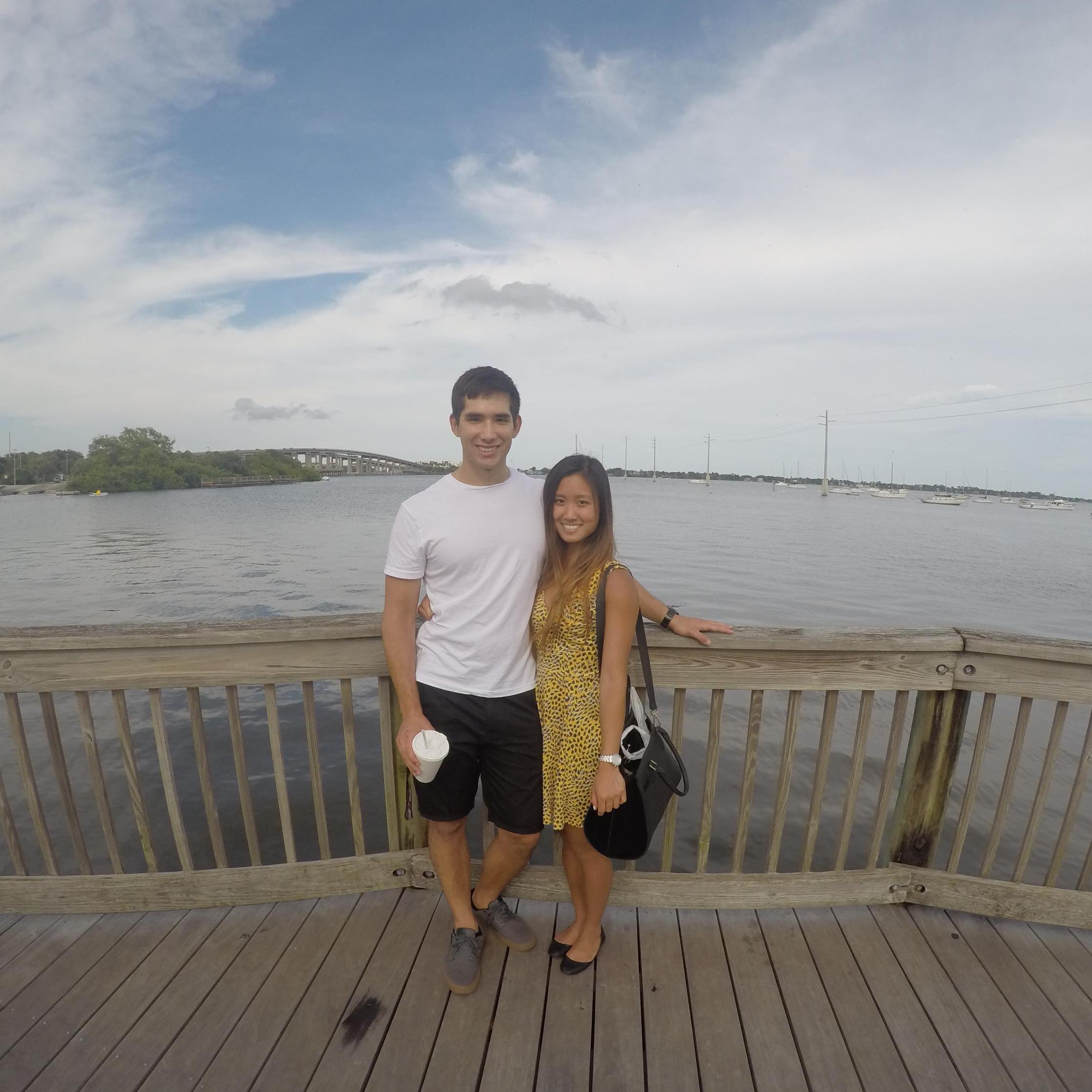 Mar 2015
Palm Bay, FL