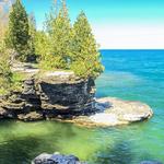 Cave Point
