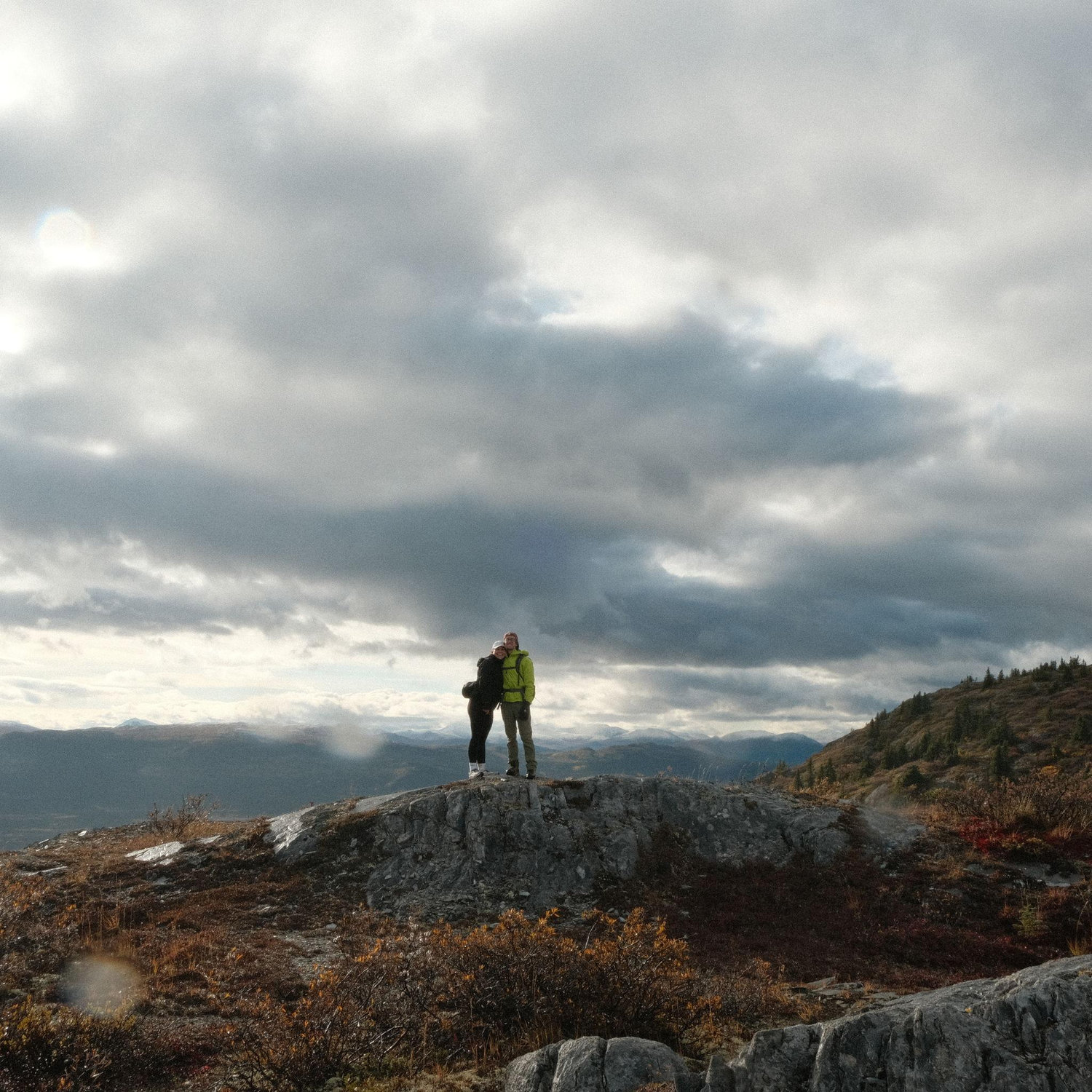 Yukon, Canada