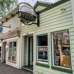 Mountain Top Cookie Shop