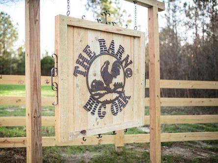The Wedding Website of Josh Gracia and Kristen Owens