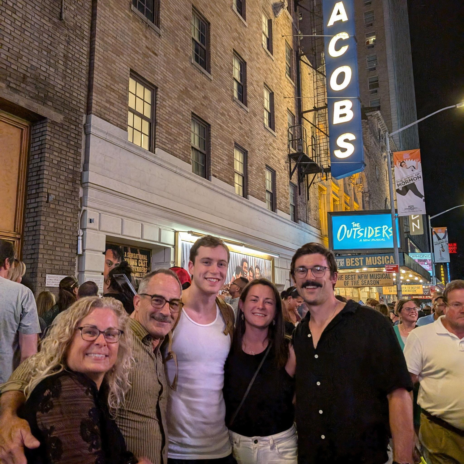 NYC