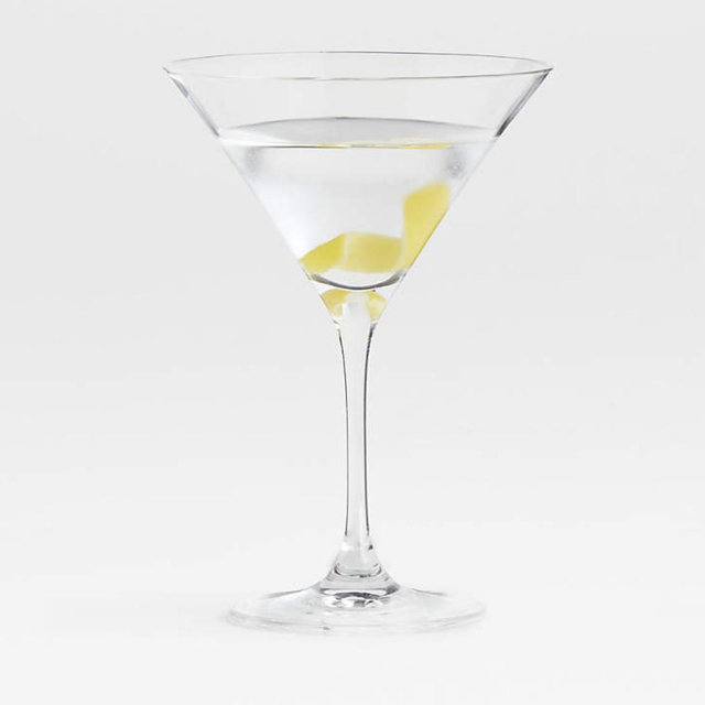 Aspen 8-Oz. Martini Glass