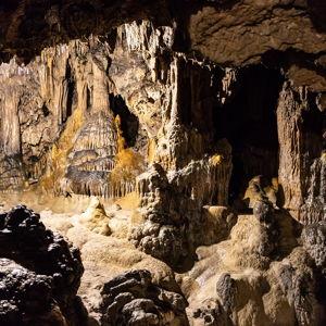 Dunmore Cave Experience